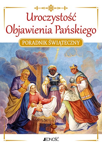 Uroczystość Objawienia Pańskiego_max